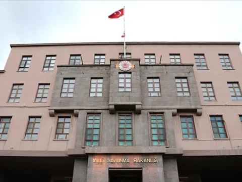 Atina'da 'emsal' korkusu! Yunan basınının 'Mavi Vatan' itirafı dikkat çekti - fotoğraf 5