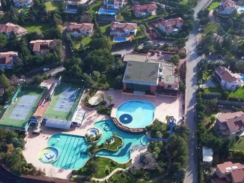 Fatma Hanım'ın milyarlık tapuları ifşa oldu - fotoğraf 3