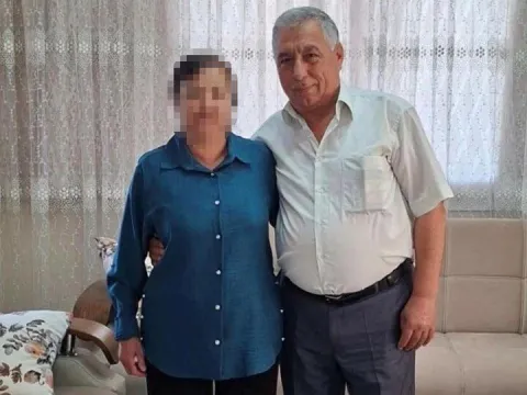 Evde ölü bulundu, karısı gözaltına alındı! - fotoğraf 1