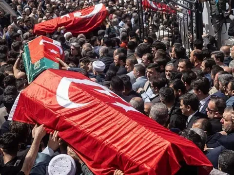 Türkiye'de son dönemde artan okul saldırıları bize ne anlatıyor? - fotoğraf 1