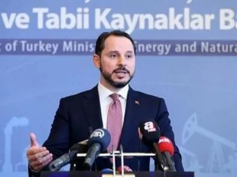 Zafer Şahin kaleme aldı: Berat Albayrak neden hedefte? - fotoğraf 2
