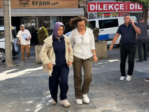 Elif Mavi'nin yaşamını yitirdiği kazada iddianame hazır: Sürücü asli kusurlu çıktı - fotoğraf 4