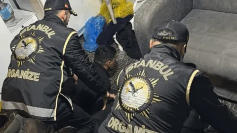 Yemeksepeti'nin kurucusuna tehdit soruşturmasında yeni gelişme