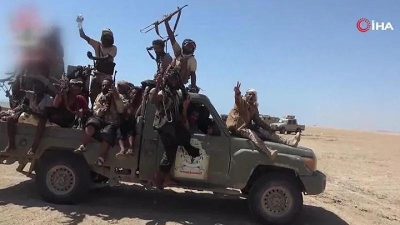 "Yemen Şafağı" operasyonu başladı, dengeler değişti