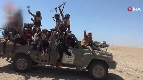 "Yemen Şafağı" operasyonu başladı, dengeler değişti