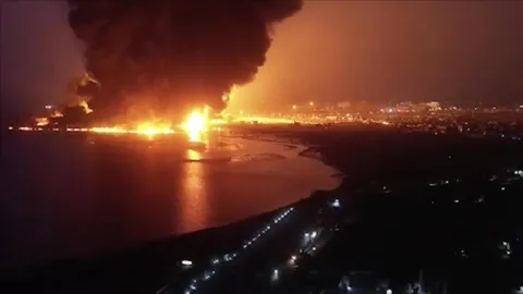 Yemen ve Suudi Arabistan'dan BMGKde Husilere karşı harekete geçme çağrısı