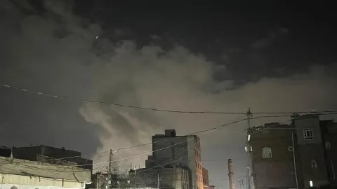 Yemen'de çatışmalar Taiz ve Lahic vilayetlerinde sürüyor
