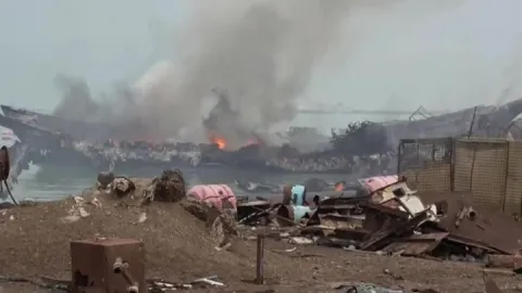 Yemen'de dengeleri değiştirecek saldırı: Husilere büyük operasyon
