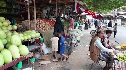 Yemen'de insani kriz derinleşiyor