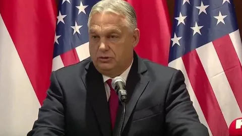 Yeni BM Genel Sekreteri Orban mı olacak?