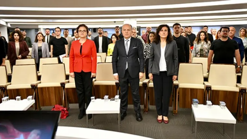 YENİ İMAR DÜZENLEMELERİ TBB GÜNDEMİNDE
