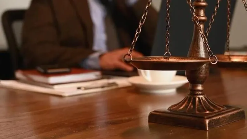 Yeni infaz düzenlemesi yolda
