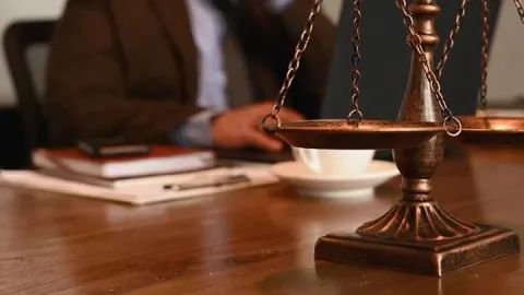 Yeni infaz düzenlemesi yolda