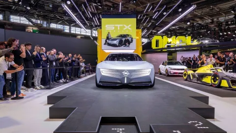 Yeni modeller görücüye çıktı