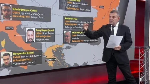 Yeni nesil çeteden terör örgütüne... Polonya'da Starlink'e saldırı soruşturmasında 2 Türk tutuklu