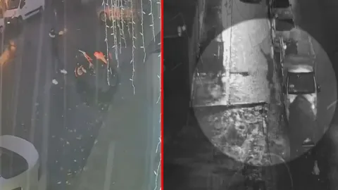 Yeni nesil çetelerin korkunç yüzü operasyonda ortaya çıktı: Kurşunlatmak için çocukları kullanmışlar!