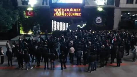 Yeni nesil suç örgütüne operasyon: 30 ilde 85 şüpheli yakalandı