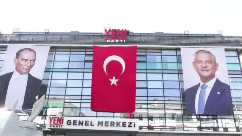Yeni Parti'de Yeni Kriz: KONGRELER