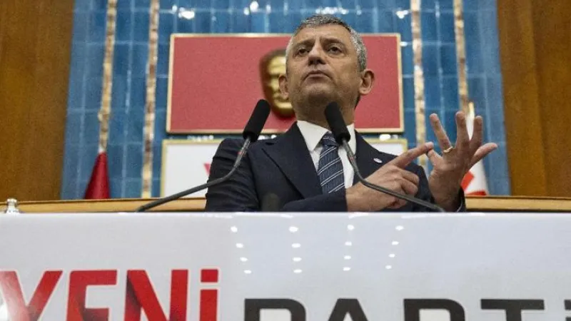 Yeni Parti'den AYM'ye isim savunması