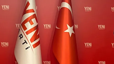 Yeni Parti'nin ismi AYM gündeminde