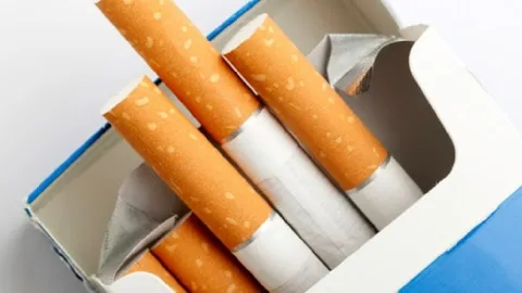 Yeni sigara satışı şartları beli oldu: TC kimlik yerine bunu isteyecekler