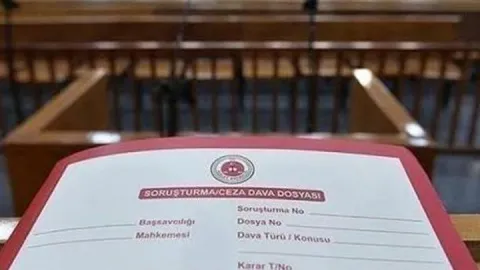 ‘Yenidoğan Çetesi’ davasında 2 sanık tahliye edildi
