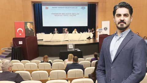 Yenişehir’de CHP’li Dutlu seçildi