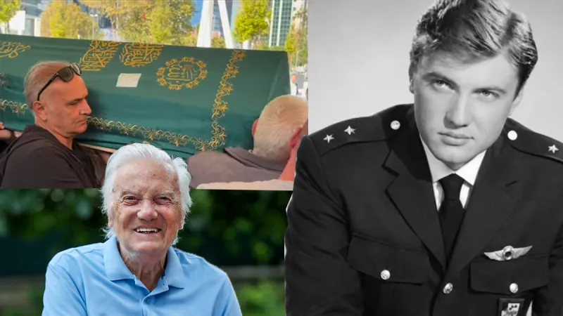 Yeşilçam'ın Altın Çocuk'uydu. Göksel Arsoy'a son veda