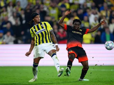 İşte UEFA ülke puanında son durum! - fotoğraf 2