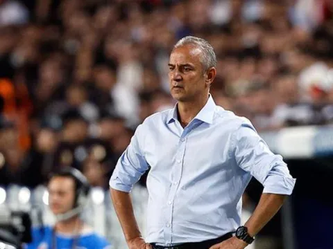 İsmail Kartal: Galibiyetle ayrıldığımız için çok mutluyum - fotoğraf 1