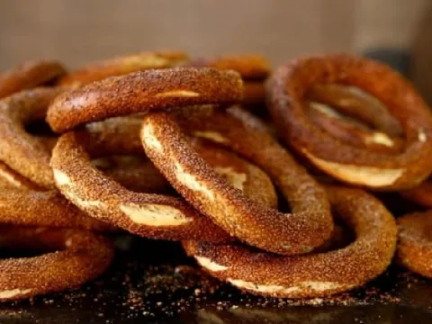 Simit zammı yolda: Tarih belli oldu - fotoğraf 1