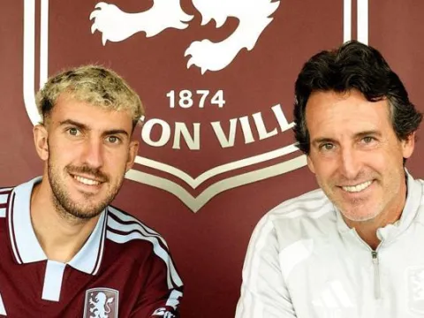 Aston Villa, Fenerbahçe maçı öncesi sakatlık kriziyle karşı karşıya - fotoğraf 1