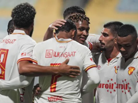Eyüpspor evinde Göztepe'ye farklı kaybetti - fotoğraf 1