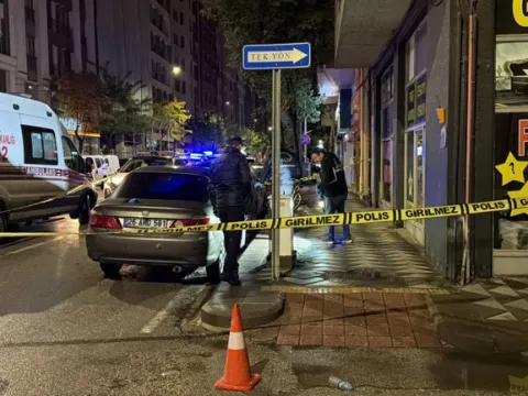 Eskişehir'de sokak ortasında cinayet: "Hak etti, vurdum" diyen katil zanlısı yakalandı - fotoğraf 3