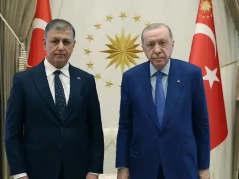 İzmir Büyükşehir Belediye Başkanı Cemil Tugay yarın AKP'ye katılabilir - fotoğraf 1