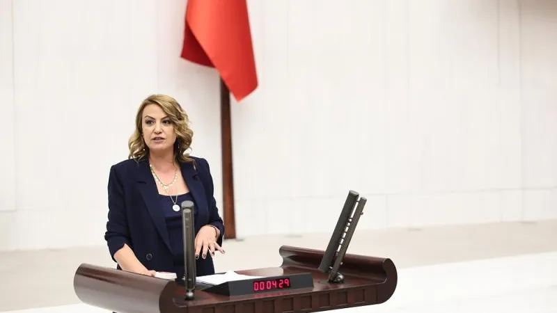 YILDIRIM KARA: 30 BİN YURTTAŞIMIZIN SAĞLIĞI TEHLİKEDE
