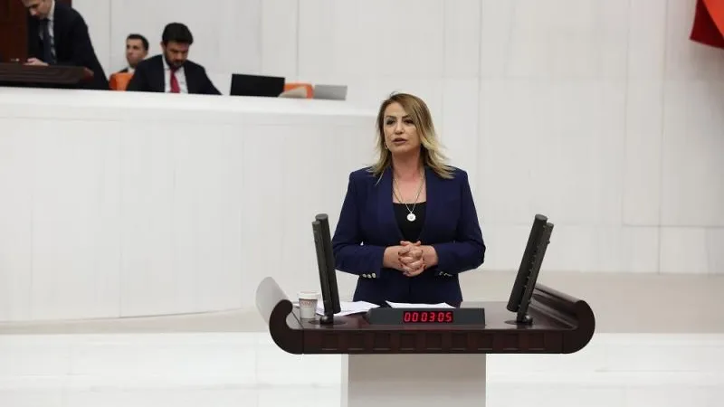 YILDIRIM KARA: 440 BİN HEKTAR ORMAN ŞİRKETLERE TAHSİS EDİLDİ