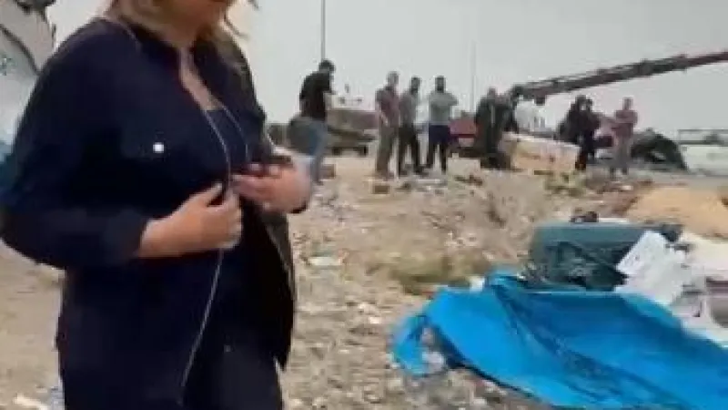 Yıldırım Kara: Balıkçıların Sorunlarına Kulak Verilsin