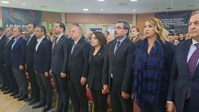 Yıldırım Kara: Gündemimiz Kayıp Çocuklarımız Olacak