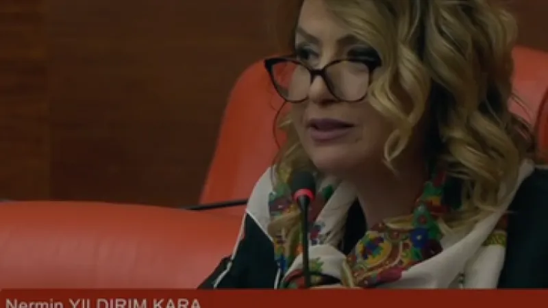 Yıldırım Kara: İskenderun Otogarı İhtiyaçlara Uygun Değil