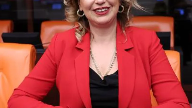 YILDIRIM KARA: KADINA YÖNELİK ŞİDDET KENT-KIR AYIRMIYOR