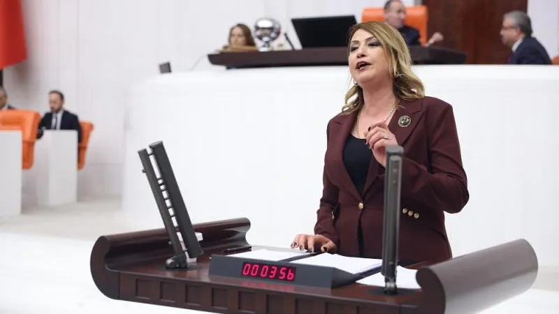 YILDIRIM KARA: MALINI MÜLKÜNÜ KAYBEDEN DEPREMZEDE İÇİN NE YAPTINIZ?