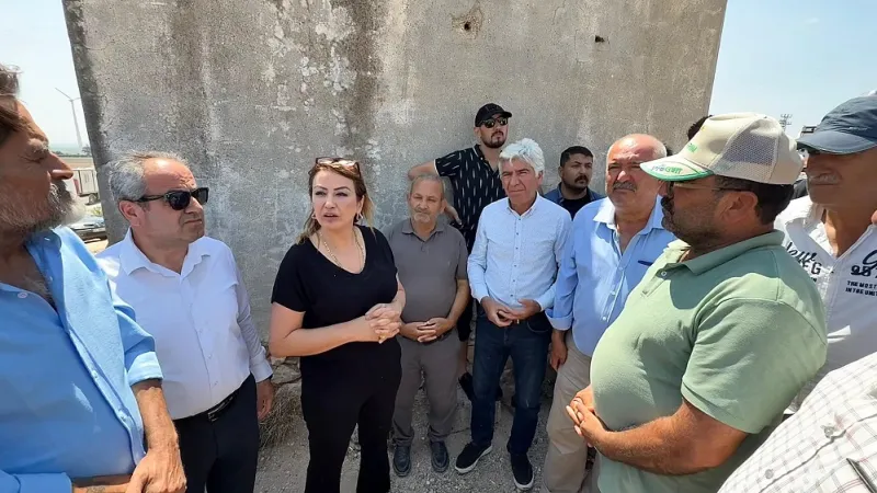 YILDIRIM KARA: ÖTENÇAY’DA DEMOGRAFİK YAPI BOZULMAMALI