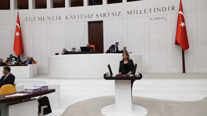 YILDIRIM KARA: YAKIT GİDERLERİ ÇARŞI PAZAR ALEV ALACAK
