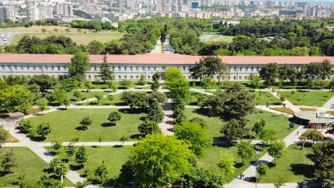 Yıldız Teknik Üniversitesi'nde 140 bin öğrencinin verisi çalındı