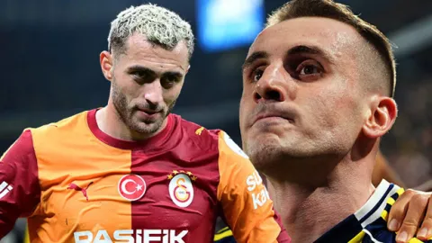 Yıldızların ışığında karanlıkta kaldılar
