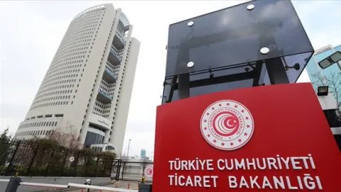 'Yılının ilk 9 ayında 91 milyar 720 milyon TL'lik ticari eşya ve uyuşturucu ele geçirildi'