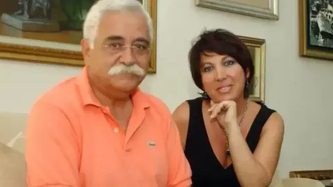 Yıllar sonra anlattı! Oya Başar'dan Levent Kırca itirafı