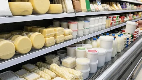 Yıllardır raflardaydı: Artık marketlerde görülmeyecek