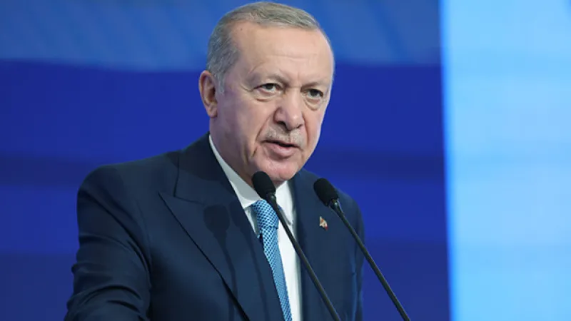 ‘Yılmadan yola devam’ Cumhurbaşkanı Erdoğan: İlim Yayma’nın tarihi Türkiye’nin tarihidir